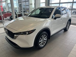 Mazda CX-5 GX 2023