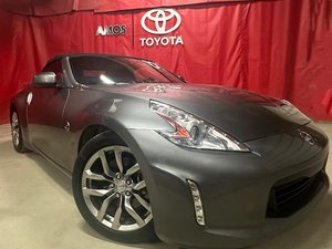 Nissan 370Z * CABRIOLET  * INTÉRIEUR DE CUIR * 2014