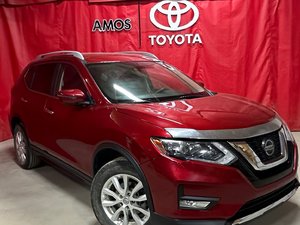 Nissan Rogue * VERSION SV * AWD * 2019