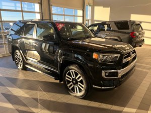 Toyota 4Runner LIMITED 2021
