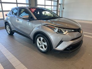 Toyota C-HR LE 2019