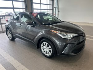 Toyota C-HR LE 2021