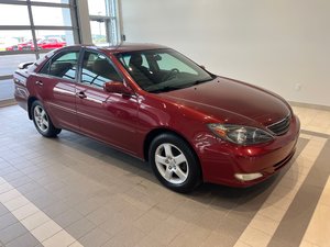 Toyota Camry SE 2004