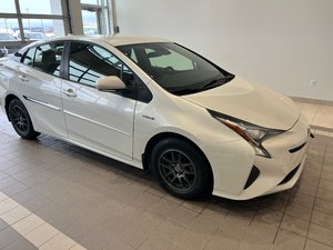 Toyota Prius BASE 2016