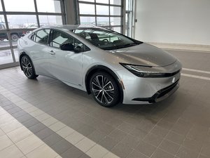Toyota Prius XLE AWD 2023