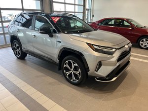 2023 Toyota RAV4 Prime XSE