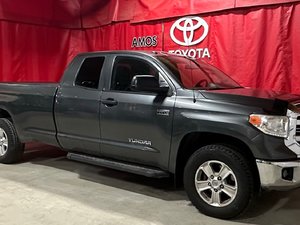 2017 Toyota Tundra SR5 BOÎTE 8 PIEDS