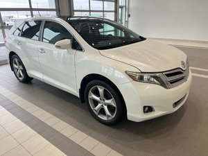 Toyota Venza XLE 2013