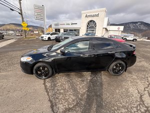 Dodge Dart SE 2013