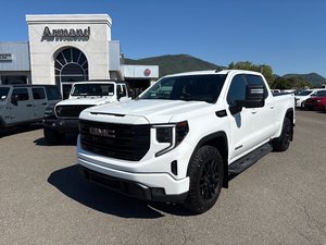 GMC Sierra 1500 Elevation 2024