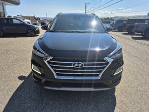 Hyundai Tucson Ultimate 2021