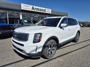 Kia Telluride EX 2020