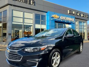 Chevrolet Malibu LS 2016