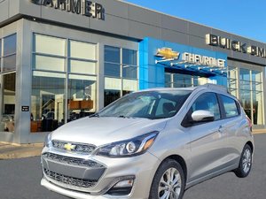 Chevrolet Spark LT 2019