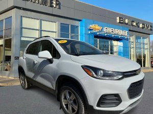 Chevrolet Trax LT 2021