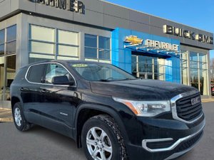 GMC Acadia SLE 2019