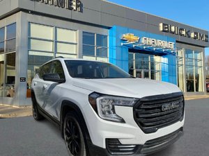 GMC Terrain SLE 2022