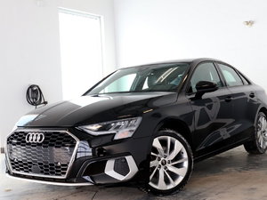 Audi A3 SEDAN Komfort Quattro BAS KM !!! 2022