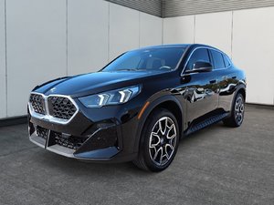 BMW X2 xDrive28i 2025