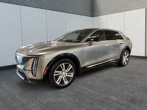 Cadillac LYRIQ TECH 2024