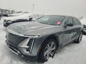 Cadillac LYRIQ TECH 2024