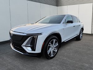 Cadillac LYRIQ TECH AWD 2024