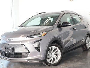 Chevrolet BOLT EUV LT 2023
