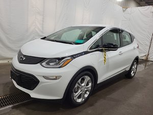 Chevrolet Bolt EV LT 2020
