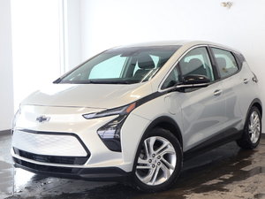 Chevrolet Bolt EV 1LT - SIEGES ET VOLANT CHAUFFANT 2022