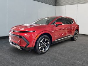 Chevrolet Equinox EV LT2 GR COMMODITÉ - TOIT-PANORAMIQUE 2025