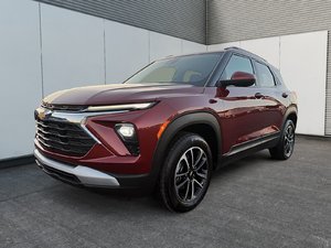 Chevrolet Trailblazer LT AWD 2024