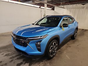 Chevrolet Trax 2RS TOIT-OUVRANT 2024