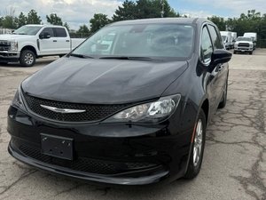 Chrysler Grand Caravan SXT 2024