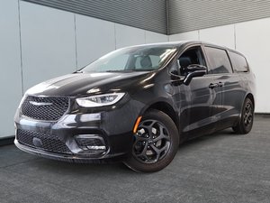 Chrysler Pacifica Hybrid Touring L Plus Ensemble S - Branchable 2022