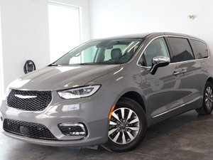 Chrysler Pacifica Hybrid Limited Hybrid Branchable 2023