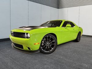 Dodge Challenger GT 2023
