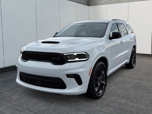 Dodge Durango GT Plus 4X4 ENS. BLACKTOP - TOIT - GPS 2023