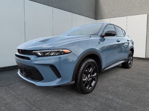 Dodge Hornet GT 2024