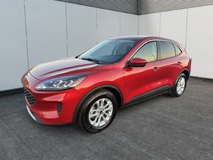 Ford Escape SE Hybrid AWD NAVIGATION 2021