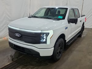 Ford F-150 Lightning XLT SuperCrew 4x4 Navigation 2025