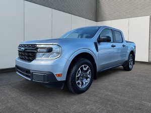 Ford Maverick XL AWD 2022