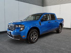 Ford Maverick XLT 2.5L HYBRIDE AWD 2025