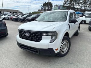 Ford Maverick XL 2.5L HYBRIDE AWD 2025