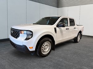 Ford Maverick XL 2.5L HYBRIDE AWD 2025