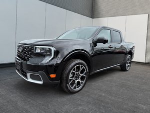 Ford Maverick LARIAT AWD SUPERCREW 2025