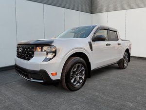 Ford Maverick XLT 2.5L HYBRIDE AWD 2025