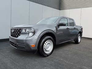 Ford Maverick XL 2.5L HYBRIDE 2025
