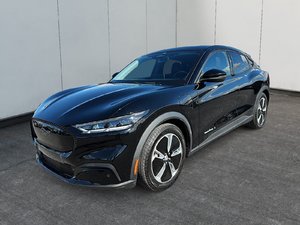 Ford Mustang Mach-E Select AWD 2021