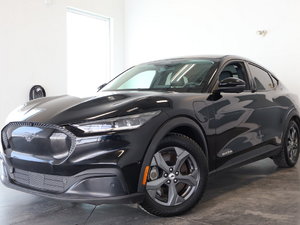Ford Mustang Mach-E SELECT AWD 2022