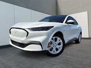 Ford Mustang Mach-E PREMIUM TOIT-PANORAMIQUE 2022